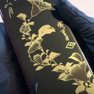 tamenuri maki-e box 2