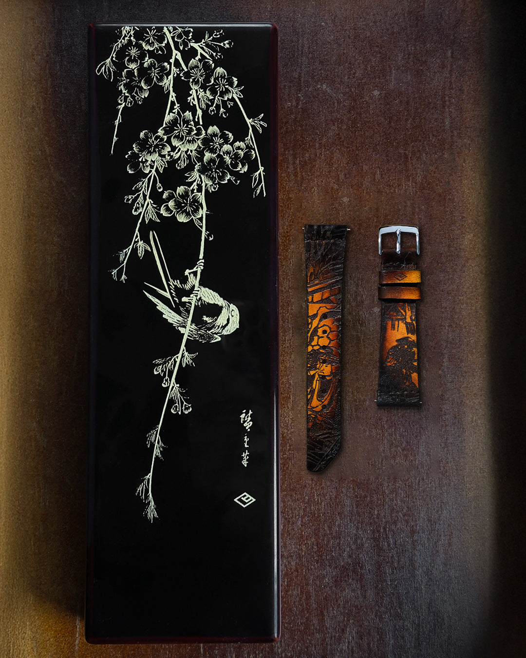 '忠臣蔵' Chūshingura