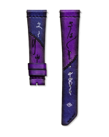 '桔梗' KIKYŌ STRAP