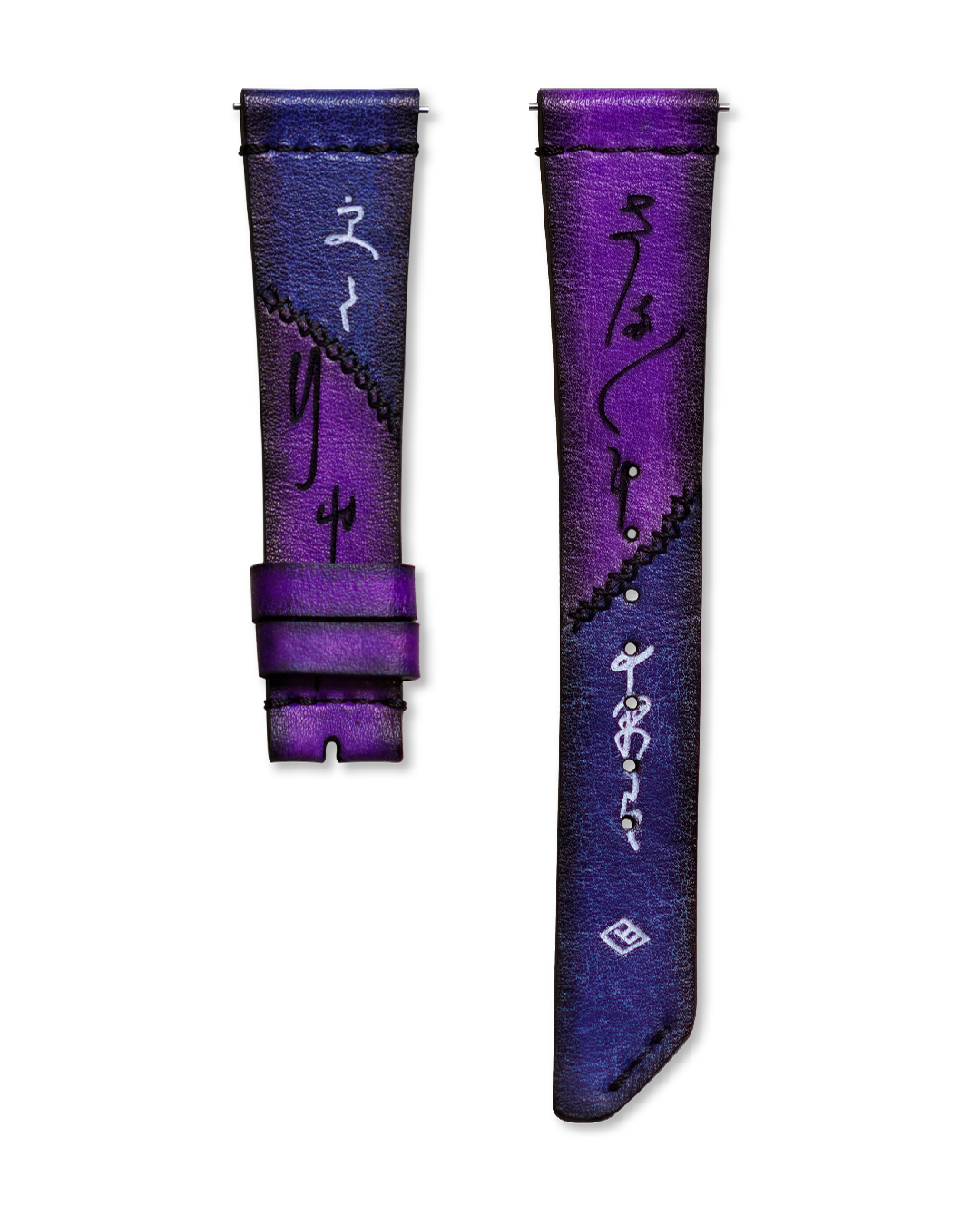 クロノトウキョウ　広重　桔梗 KIKYŌ STRAP HIROSIGE KikyoS2.png?v=1719471974&width