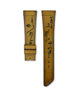 '芥子色' KARASHI-IRO STRAP