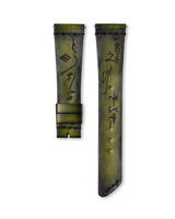 '若竹色' WAKATAKE-IRO STRAP