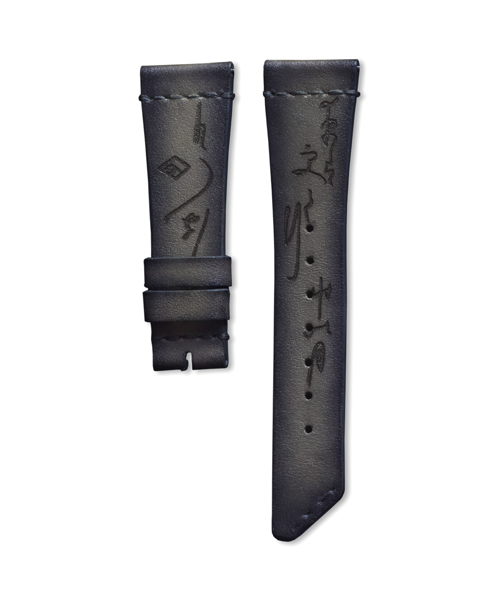 '岩石’ GANSEKI-IRO STRAP