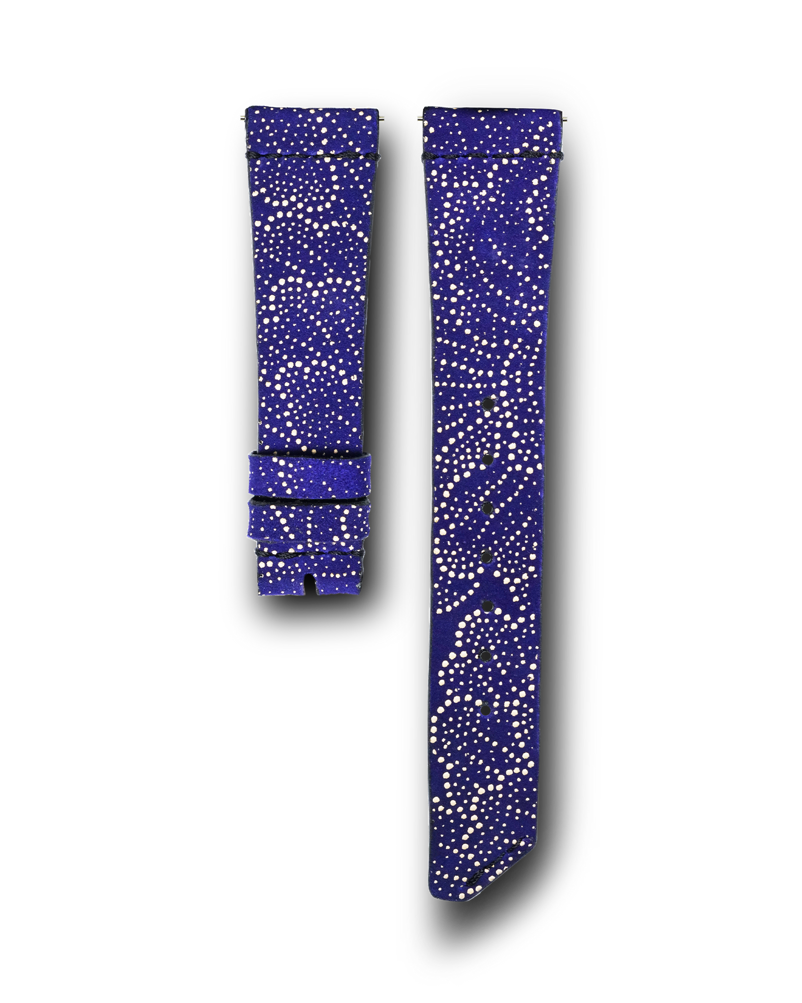 INDEN:印傳 URUSHI STRAP