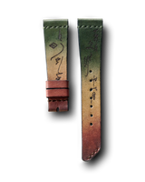'三色' SANSHOKU STRAP